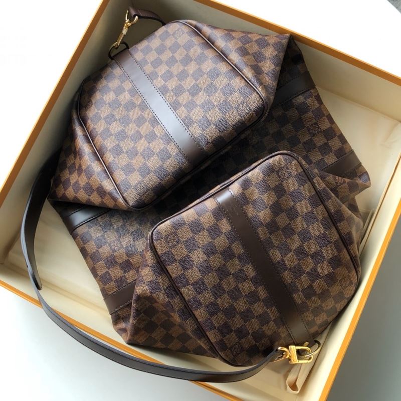 LV Travel Bags